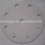 Abrasive Velcro Sanding Discs
