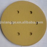 150MM Abrasive Velcro Sanding Discs