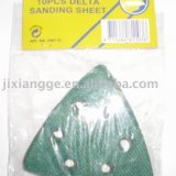 Velcro Sanding Discs HD-V101