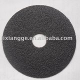 Coated Abrasives Fiber Discs Sanding Discs