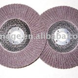 Coated Abrasives Falp Wheel Discs