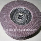 Coated Abrasives Falp Wheel