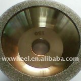 Diamond Grinding Wheels