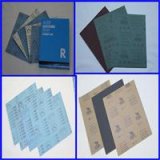 Water Proof Dry Abrasive Paper
