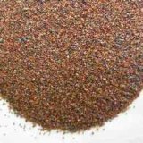 Natural Abrasives Garnet Sand