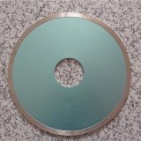 Diamond Saw Blade Only For Ceramic Cutting