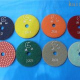 Diamond Polishing Pads