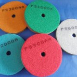 Super Abrasives Diamond Polishing Pads