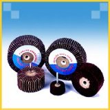 Non Woven Flap and Mop Wheels