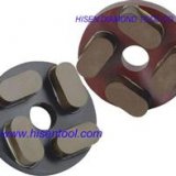 Resin-Bonded Diamond Grinding Disc