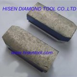 Diamond Grinding Fickert  Length 140mm