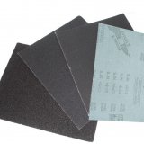 Flint Abrasive Paper Sanding Sheets