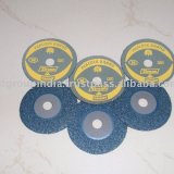 Fibre Discs - Zircon