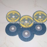 Fibre Discs - Zircon