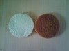 Nonwoven Abrasive Discs