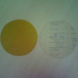 Multihole Velcro Round Abrasive Discs