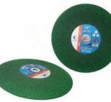 Cuttting Disc 350mm-14 Inches Green Color