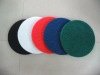 Non-Woven Discs Floor Scouring Pad