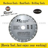 Round Cutter Blade For Granite And Marble