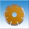 Diamond Blade Saw