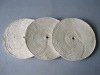 Cotton Polishing Wheel