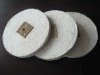 Sisal Cloth Abrasive Wheel