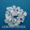 White Aluminium Oxide