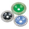 Gangrui Diamond Grinding Cup Wheel