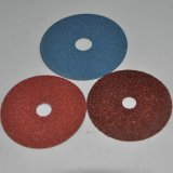 High Quality Abrasive Fiber Disc OEM Supplier