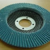 Flap Discs