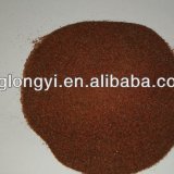 Garnet Sand For Water-Jet Cutting From China
