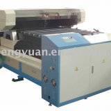 Acrylic Thin Metal Laser Cutting Machine
