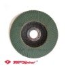 Zirconium Abrasive Flap Disc