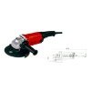 Angle Grinders Abrasive Power Tools
