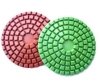 Diamond Polishing Pads