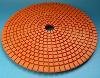 Super Abrasives Diamond Polishing Pads