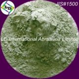 Green Silicon Carbide Micro Powder