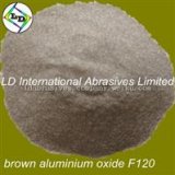 Brown Corundum Abrasive