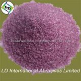 Pink Fused Corundum Pink Fused Alumina