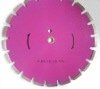 Diamond Blade For Notching