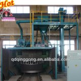 Table Shot Blasting Machine