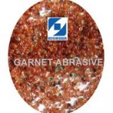 Garnet Abrasive For Sandblasting