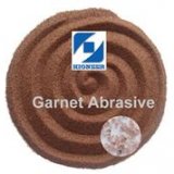 Garnet Sand For Waterjet Cutting