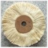 Leather Machinery Polishing Wheel Brush