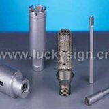 Diamond Core Drill