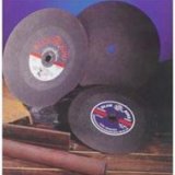 Abrasives Series Of European Style Reinforced Cutting Off Wheels