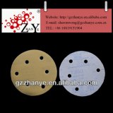 3M Silicon Carbide Dry Abrasive Paper (sand P320)