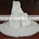 Abrasive Grains White Fused Aluminum Oxide