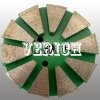 High Quality Diamond Abrasive Disc For Dry Grinding