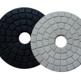 Premiun Quality Diamond Polishing Pad